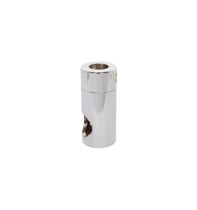 Halo Design - Suspension LOCK pour lampes pendantes chrome