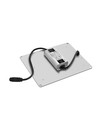 Lampe de croissance Samsung Quantum Board 105W - Spectre complet, variateur intégré, avec suspension, IP65