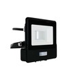 Projecteur LED 10W - IP65, avec détecteur, puce LED Samsung