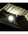 Projecteur LED 10W - IP65, avec détecteur, puce LED Samsung