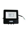 Projecteur LED 10W - IP65, avec détecteur, puce LED Samsung