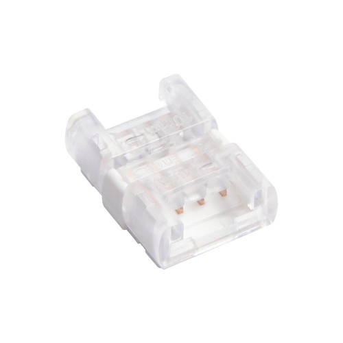 Connecteur Slim pour bande LED - 10mm, RGB, IP20, 5V-24V