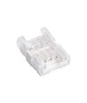 Connecteur Slim pour bande LED - 10mm, RGB, IP20, 5V-24V