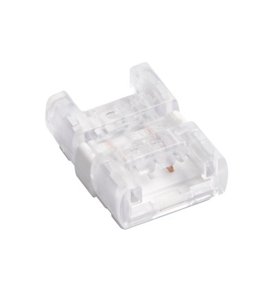 Connecteur Slim pour bande LED - 10mm, monochrome, IP20, 5V-24V