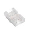 Connecteur Slim pour bande LED - 8mm, monochrome, IP20, 5V-24V