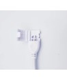 Raccord pour bande LED COB 230V