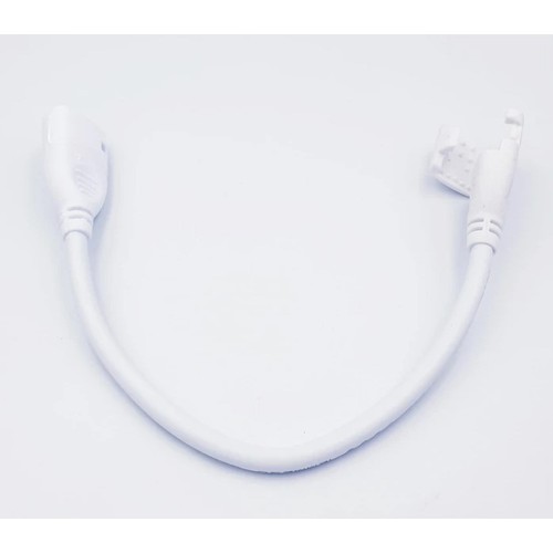 Raccord pour bande LED COB 230V