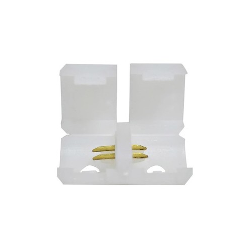 Connecteur pour bande LED COB 230V