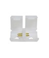 Connecteur pour bande LED COB 230V