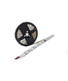 Ruban LED RGBIC 5m 12W/m - 24V DC, IP20, 60 LED par mètre