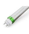 Tube LED 120cm / 19W T8-FOCUS120 - 175lm/W, angle de diffusion 60 degrés, faisceau étroit
