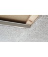 Kit rails LED Troldtekt 6x60 cm - Encastré, Triac dimmable, Akustilight incl. câbles et driver