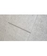 Kit rails LED Troldtekt 6x60 cm - Encastré, Triac dimmable, Akustilight incl. câbles et driver