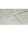 Kit rails LED Troldtekt 6x60 cm - Encastré, Triac dimmable, Akustilight incl. câbles et driver