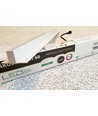 Kit rails LED Troldtekt 6x60 cm - Encastré, Triac dimmable, Akustilight incl. câbles et driver