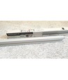 Kit rails LED Troldtekt 6x60 cm - Encastré, Triac dimmable, Akustilight incl. câbles et driver