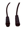 Kit rails LED Troldtekt 6x60 cm - Encastré, Triac dimmable, Akustilight incl. câbles et driver