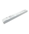 Kit rails LED Troldtekt 6x60 cm - Encastré, Triac dimmable, Akustilight incl. câbles et driver