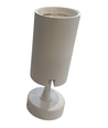 Spot mural 30W RA90 - Sans scintillement, blanc, pour plafond/mur