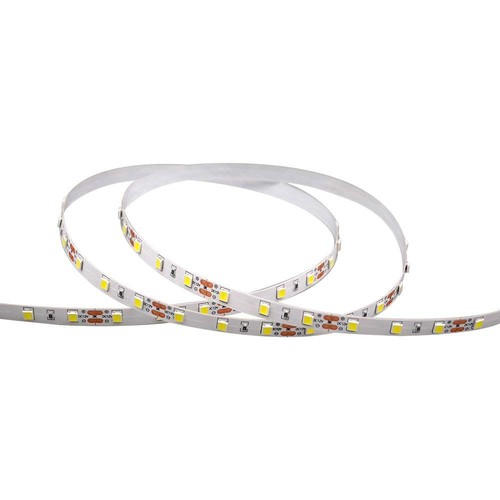 Ruban LED 5m 8W/m - 12V DC, 60 LED par mètre