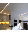 Ruban LED 5m 8W/m - 12V DC, 60 LED par mètre