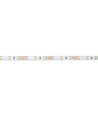 Ruban LED 5m 8W/m - 12V DC, 60 LED par mètre