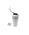 Spot mural 30W dimmable RA90 - Blanc, pour plafond/mur