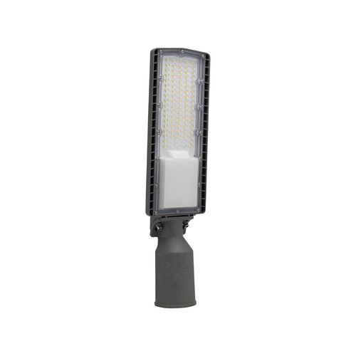 Lampadaire LED Spectrum 100W - Ø60mm, IP66, 152lm/W