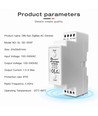 Module variateur Zigbee pour rail DIN - Gledopto, Zigbee 3.0, 200W