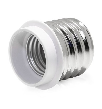 Adaptateur E40 vers E27