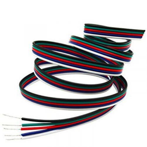 Câble RGB+W 22AWG - au mètre
