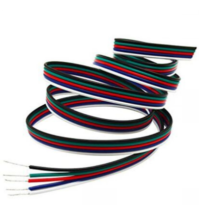 Câble RGB+W 22AWG - au mètre