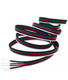 Câble RGB+W 22AWG - au mètre