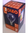 Ampoule à filament SOLEO E14 40W dimmable - P45, 260lm