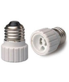 Adaptateur E27 vers GU10