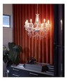 Snoet Deluxe LED Ampoule Flamme, dimmable, E14, 4W, 2200K, RA95