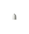 Douille en porcelaine, E27, Nielsen Light - blanc