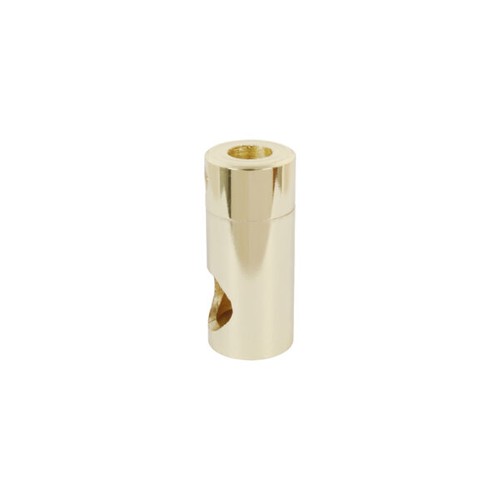 Halo Design - Suspension LOCK - laiton