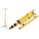 Trépied pour projecteurs - Pliable, 1,6m