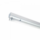 Réglette LED T8 60cm - Pour 1x tube LED 60cm, IP20 intérieur