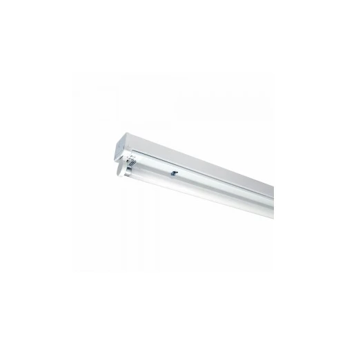 Réglette LED T8 120cm - Pour 1x tube LED 120cm, IP20 intérieur