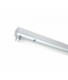 Réglette LED T8 120cm - Pour 1x tube LED 120cm, IP20 intérieur