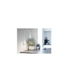 Applique murale EYE LED avec USB et variateur tactile, 5W, Nielsen Light - blanc