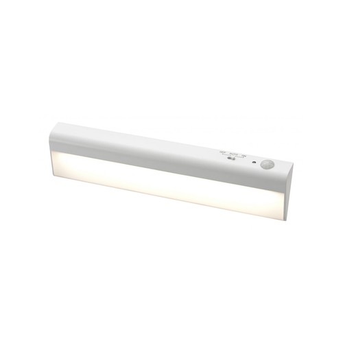 Luminaire à batterie LED IMPULS, 23 cm, 1,6 W avec capteur, 90 lm - Nielsen Light