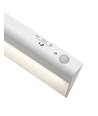 Luminaire à batterie LED IMPULS, 23 cm, 1,6 W avec capteur, 90 lm - Nielsen Light