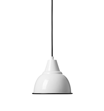 LUSTRE Suspendu LIVING, E14, Ø20, Nielsen Light - blanc