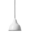 LUSTRE Suspendu LIVING, E14, Ø20, Nielsen Light - blanc