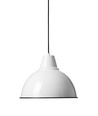 LUSTRE suspendu LIVING, E27, Ø20, Nielsen Light - blanc