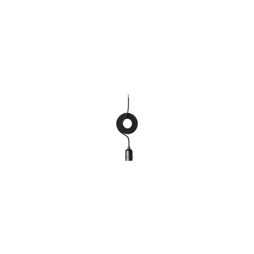 Ensemble douille P3, E27, Nielsen Light - noir
