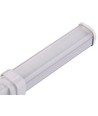 Outlet : Ampoule LED G24Q 5W - 120°, dépolie
